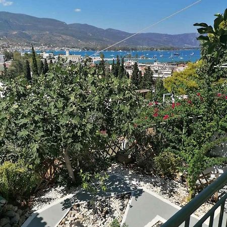 Studios Margaret, Poros Island Poros Town Buitenkant foto
