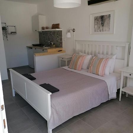 Studios Margaret, Poros Island Poros Town Buitenkant foto