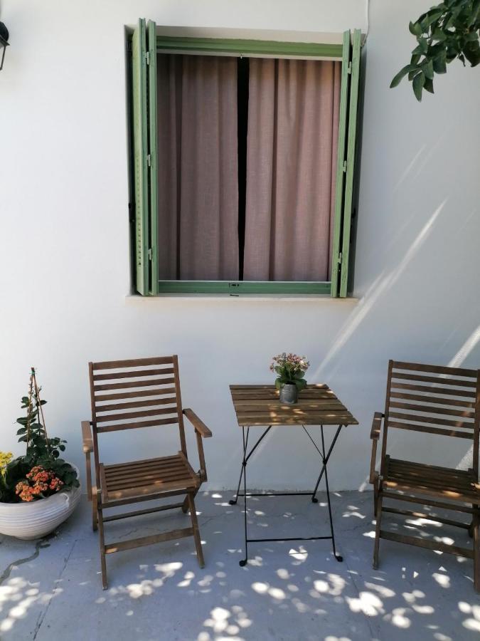 Studios Margaret, Poros Island Poros Town Buitenkant foto